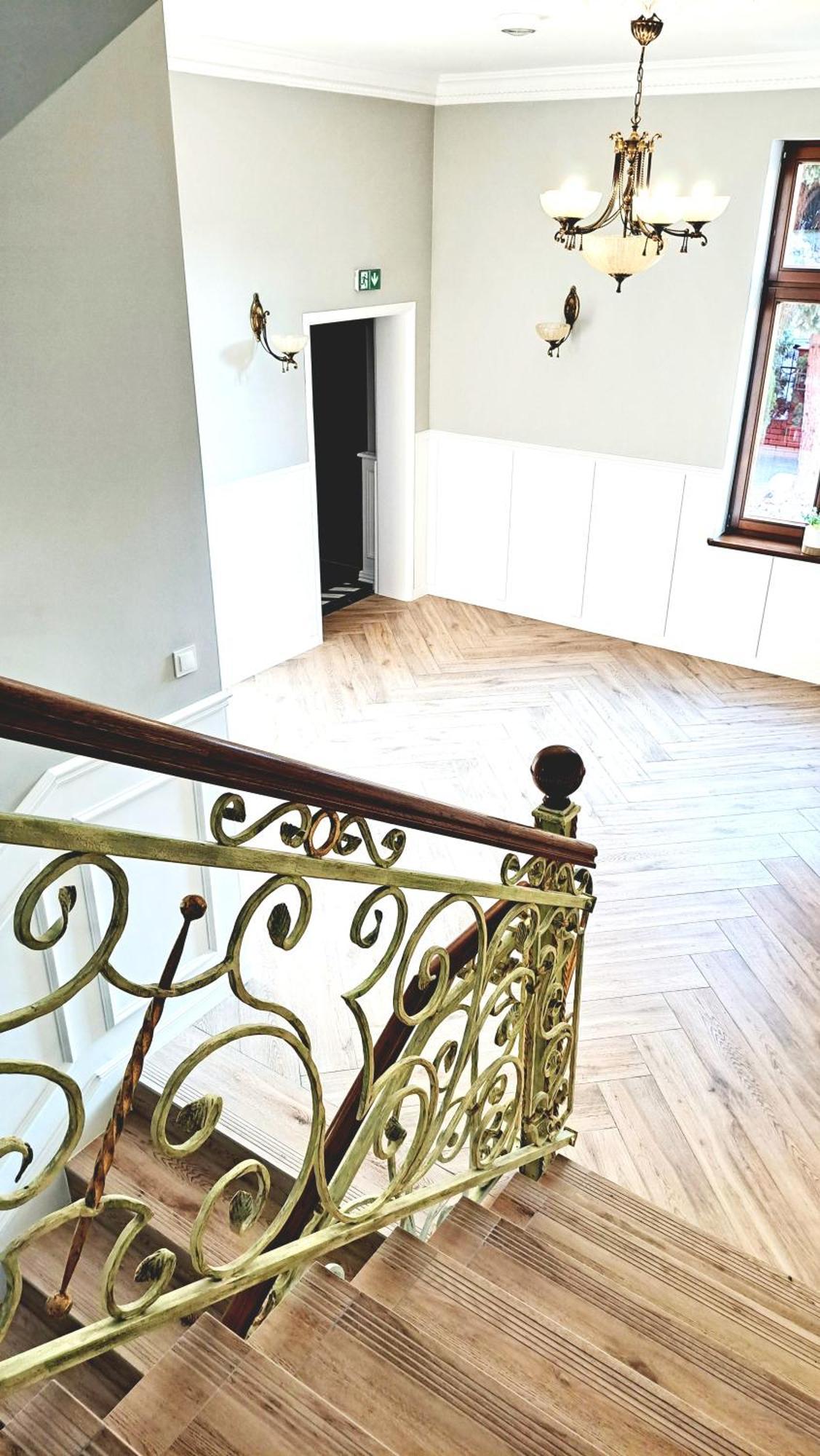 Villa Grudziądz Exteriör bild